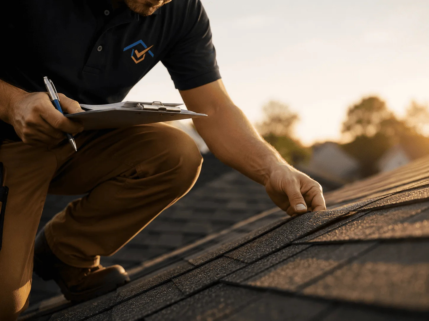 Why Choose Roof Inspection in Grant, MI