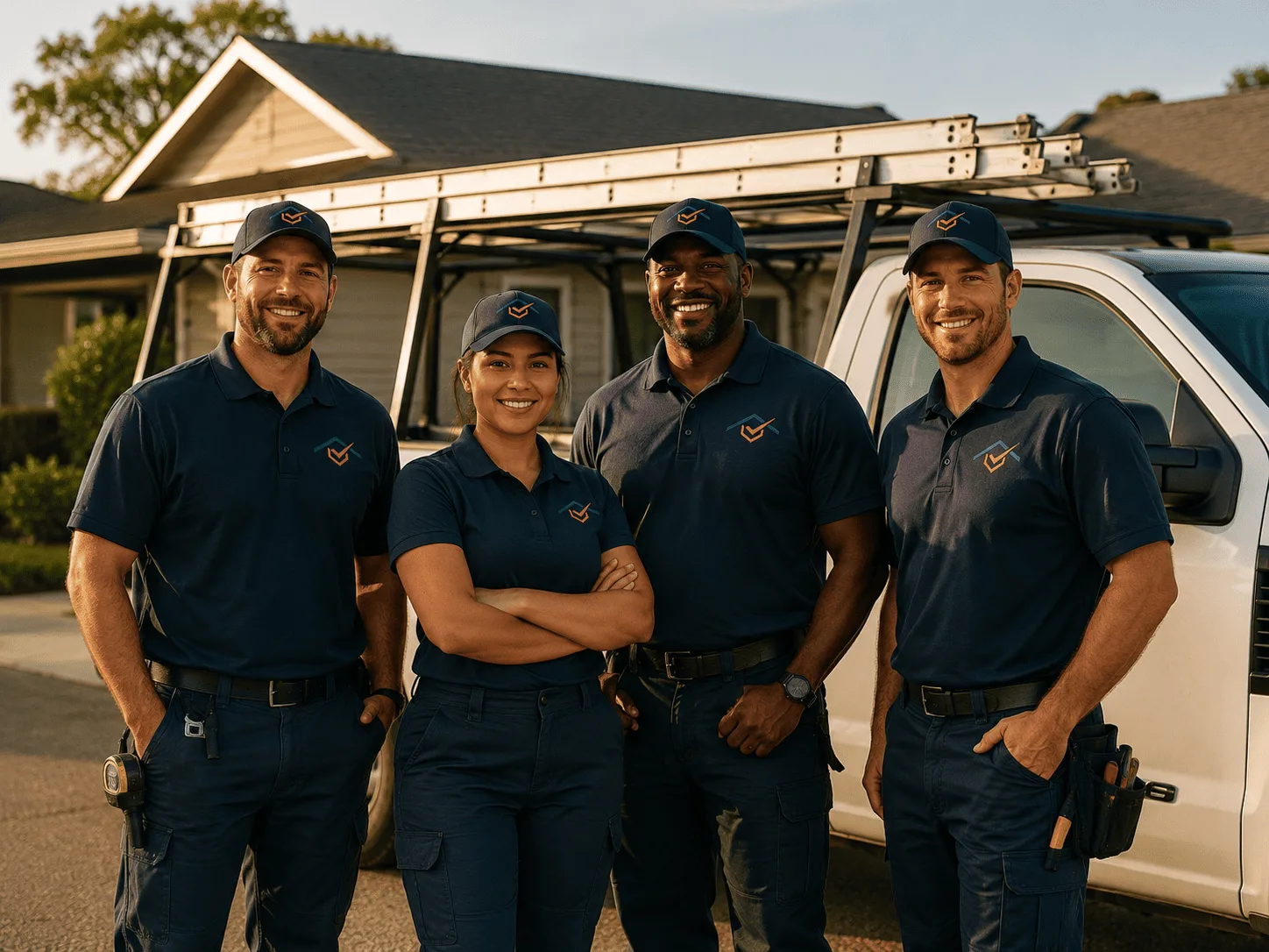 Roof Inspection company in Grant, MI